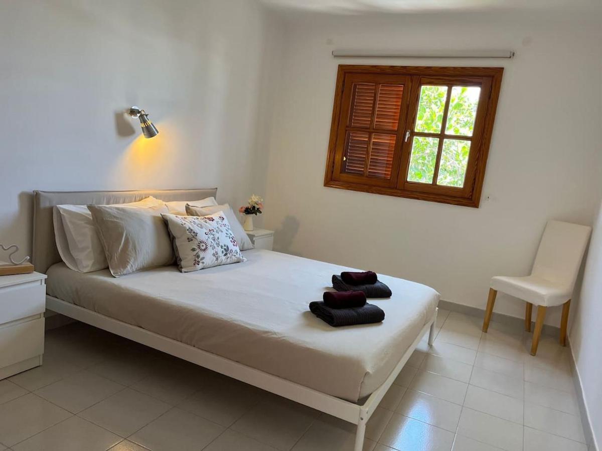 פוארטו דל כרמן Villa Anna With Heated Pool מראה חיצוני תמונה
