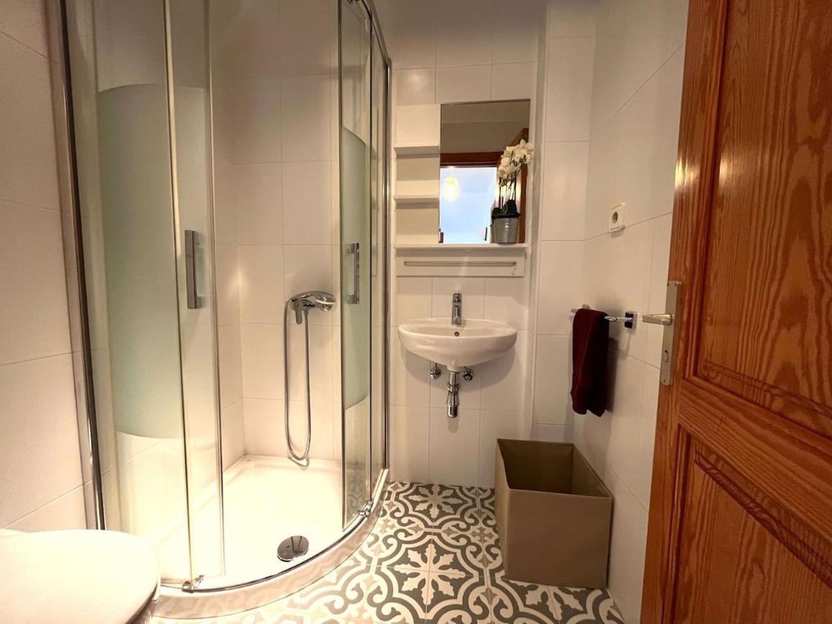 פוארטו דל כרמן Villa Anna With Heated Pool מראה חיצוני תמונה