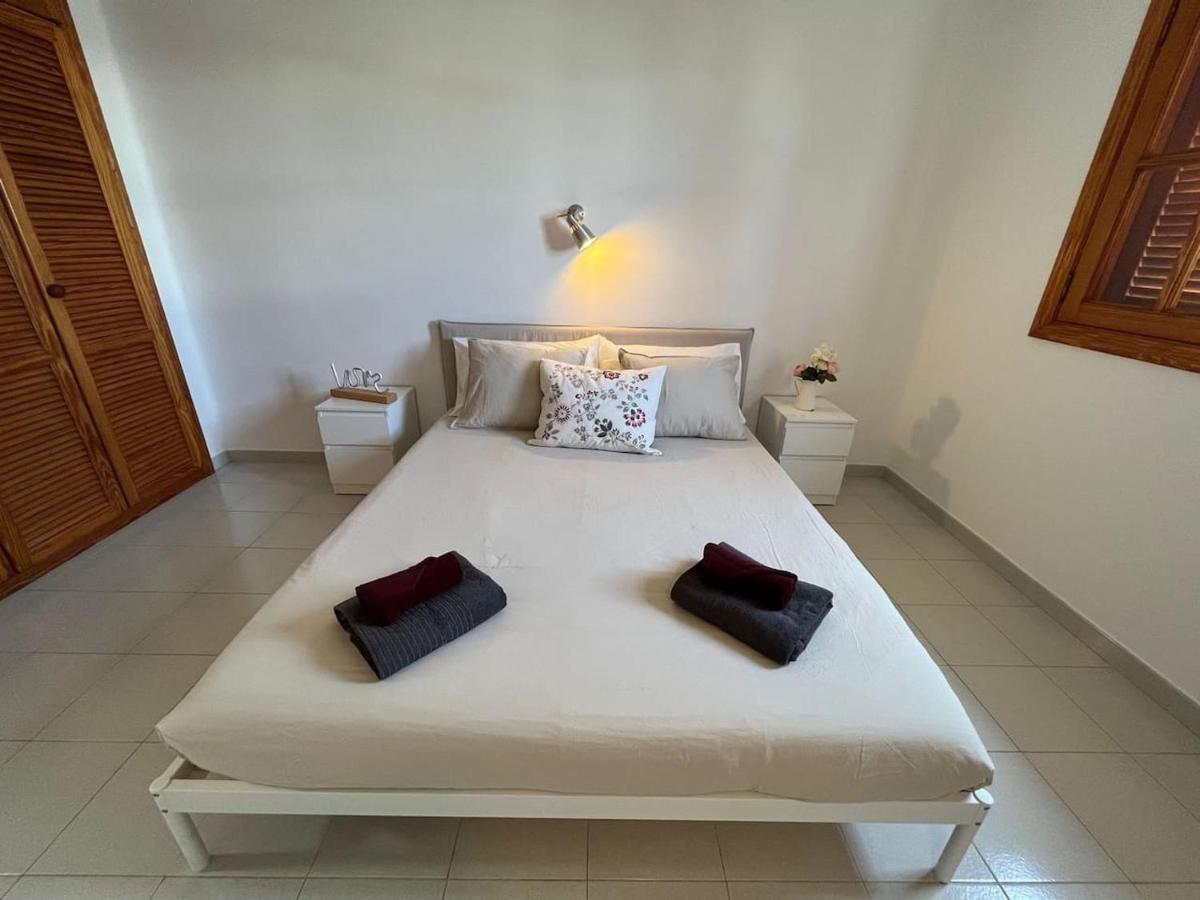 פוארטו דל כרמן Villa Anna With Heated Pool מראה חיצוני תמונה