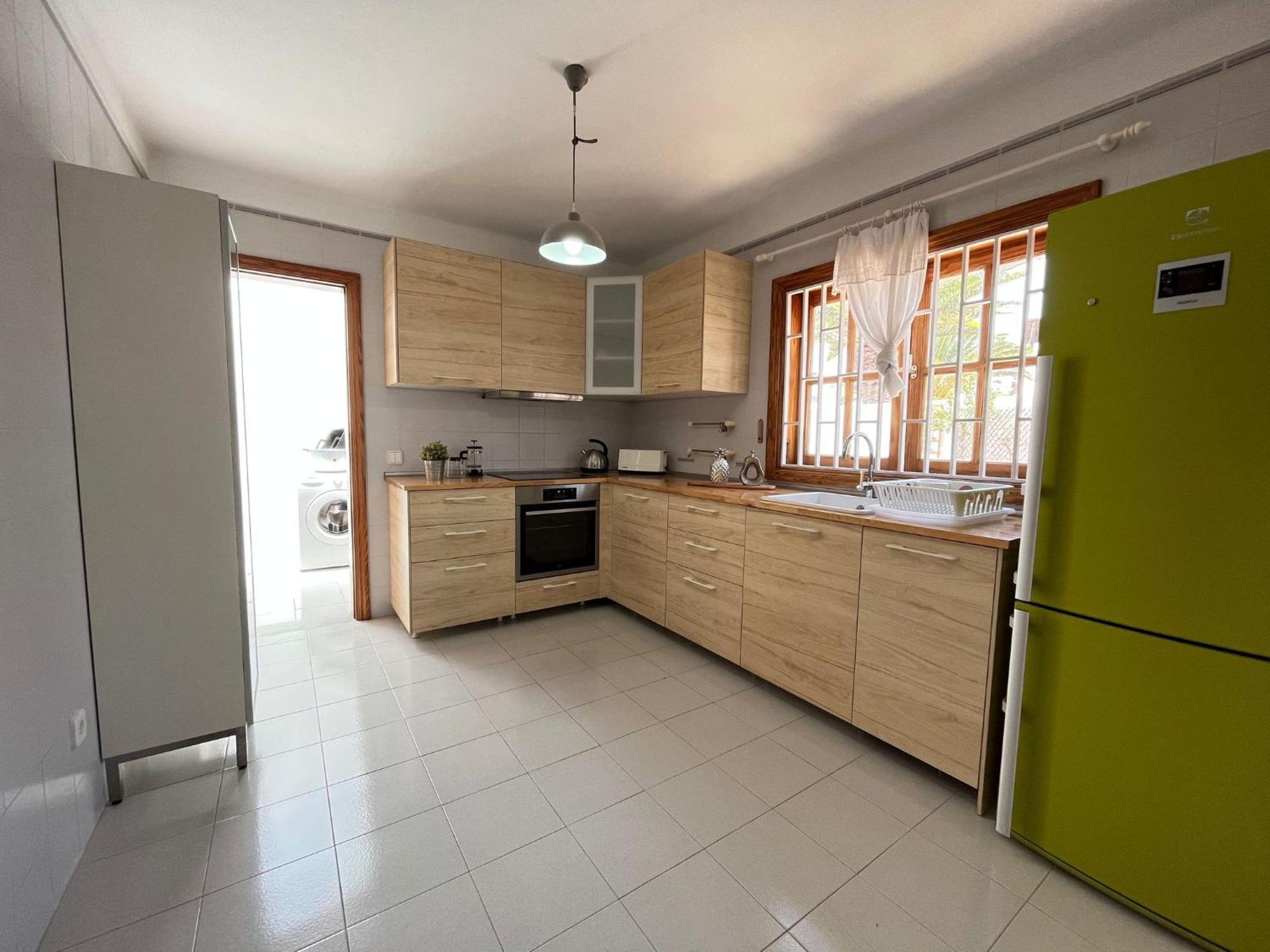 פוארטו דל כרמן Villa Anna With Heated Pool מראה חיצוני תמונה